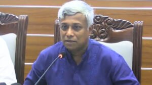 এলএনজি টার্মিনাল পুরোপুরি সচল হতে আরো দুয়েক সপ্তাহ: জ্বালানি প্রতিমন্ত্রী