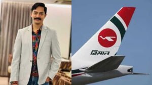আমিরাতের পুলিশ হেফাজতে ‘লাপাত্তা’ কেবিন ক্রু মীর্জা আদনান