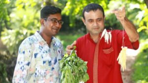 পলাশ মণি দাসের বিশেষ টেলিফিল্ম ‘কিপ্টুস আনলিমিটেড’