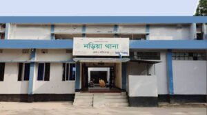 শরীয়তপুরে স্বামীকে বেঁধে রেখে গৃহবধূকে ধর্ষণের অভিযোগ