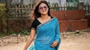 সমালোচনার পর দেশবাসী পাশে থাকায় কৃতজ্ঞ বিউটি রাণী পাল