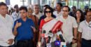 প্রায় দুই দশক পর কলকাতায় তসলিমা নাসরিন