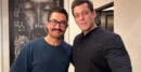 ‘আমির খান বারবার বিয়ে করবেন’, কেন বলেছিলেন সালমান