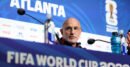 ‘রোনালদো না খেললেই ভালো হতো’