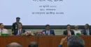 বিদায়ী রাষ্ট্রপতির মঙ্গল কামনা করলেন স্পিকার