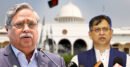 বিদায়ী রাষ্ট্রপতির বিরুদ্ধে মামলা হবে কি না জানালেন স্বরাষ্ট্রমন্ত্রী