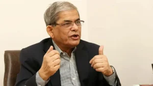 রাষ্ট্রপতির আলোচনায় মির্জা ফখরুল, কী বলছেন বিশ্লেষকরা