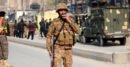 পাকিস্তানের নিরাপত্তা চৌকিতে হামলা, নিহত ৯ পুলিশ সদস্য