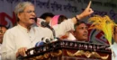 রাষ্ট্রপতি পদে বিএনপির মনোনয়ন পেলেন মির্জা ফখরুল