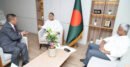 গ্যাস সহযোগিতা পেতে মিয়ানমারের সঙ্গে আলোচনা