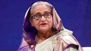 ৫ আগস্ট ভার্চুয়ালি অনুষ্ঠানে যুক্ত হতে পারেন শেখ হাসিনা