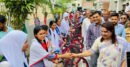‘গ্রিন স্কুল, ক্লিন স্কুল’সহ দোহারে একাধিক উন্নয়ন কর্মসূচি উদ্বোধন