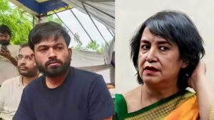 ভারতের আন্দোলনকে বাংলাদেশ-নেপালের সঙ্গে তসলিমার তুলনায় জবাব দিলেন অভিজিত