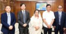 বিমান খাত উন্নয়নে সহযোগিতার আশ্বাস আইএটিএর