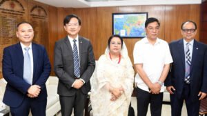 বিমান খাত উন্নয়নে সহযোগিতার আশ্বাস আইএটিএর