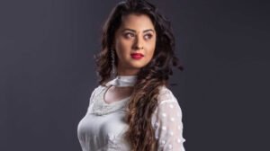 এই সম্মাননা শুধু আমার একার নয়,পুরো টিমের সম্মিলিত পরিশ্রমের স্বীকৃতি: বুবলী