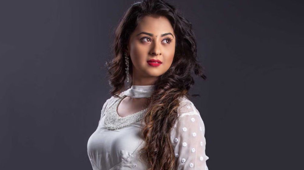 এই সম্মাননা শুধু আমার একার নয়,পুরো টিমের সম্মিলিত পরিশ্রমের স্বীকৃতি: বুবলী
