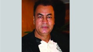 বর্ষীয়ান অভিনেতা প্রদীপ রাওয়াত আর নেই