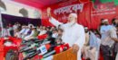 ‘দেশের বারোটা বেজে যাবে আর আমরা বসে বসে আঙুল চুষব, এটা হবে না’: জামায়াতে আমির
