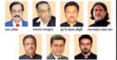 শেখ পরিবারের দেশত্যাগের নেপথ্য