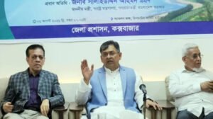 শীর্ষ মাদক কারবারিদের নির্মোহ তালিকা তৈরি হচ্ছে: স্বরাষ্ট্রমন্ত্রী