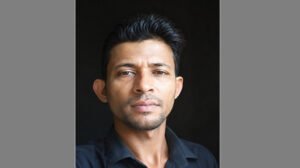 বাড়ির পাশের ডোবায় মিললো যুবদল নেতার লাশ, দুই চাচাতো ভাই পলাতক