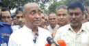 বাজারে ব্যবসায়ীদের সিন্ডিকেট ভেঙে দেওয়া হবে: আইনমন্ত্রী