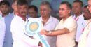 বাঁশখালীতে বন্যায় ক্ষতিগ্রস্তদের হাতে নতুন ঘরের চাবি তুলে দিলেন প্রধানমন্ত্রী