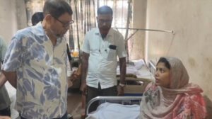 চাঁদপুরের সিভিল সার্জনকে বদলি, দুই ঘণ্টায় সিদ্ধান্ত প্রত্যাহার স্বাস্থ্যমন্ত্রীর
