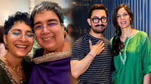 চতুর্থ বিয়ে কবে করছেন? আমিরকে নেটিজেনের প্রশ্ন