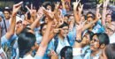 এসএসসি-সমমান পরীক্ষার ফল প্রকাশ, পাসের হার ৬২.২৫ শতাংশ