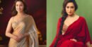 ২০ কোটি পারিশ্রমিক ছেড়ে প্রযোজক হতে চান শ্রদ্ধা কাপুর