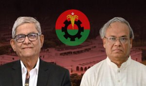 রাষ্ট্রপতি হতে পারেন মির্জা ফখরুল, বিএনপির মহাসচিব পদে রিজভী-সালাহউদ্দিন আলোচনায়