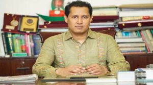 বিপ্লব কুমার সরকারসহ পুলিশের ৬ কর্মকর্তা চাকরিচ্যুত