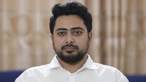 জ্বালানি সংকটের নেপথ্যে পরিকল্পনার ঘাটতি: নাহিদ
