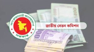 নবম পে স্কেল নিয়ে নতুন কমিটি