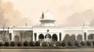 সংবিধানের ৭০ অনুচ্ছেদ নিয়ে প্রশ্ন, রাষ্ট্রপতি নির্বাচন স্থগিত চেয়ে রিট