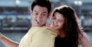 আমিরের সঙ্গে ফের জুটি বাঁধতে চান প্রীতি জিনতা