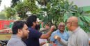 রাষ্ট্রপতি হচ্ছেন মির্জা ফখরুল, ঠাকুরগাঁওয়ে উচ্ছ্বাস