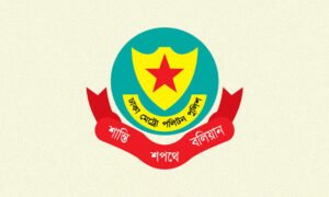 ডিএমপির চার ঊর্ধ্বতন কর্মকর্তাকে পদায়ন