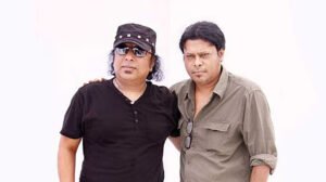জেমসের স্মৃতিতে আইয়ুব বাচ্চু