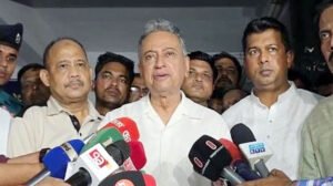 শিপইয়ার্ড দুর্ঘটনায় নিহতদের পরিবার পাবে ১০ লাখ টাকা: অর্থমন্ত্রী