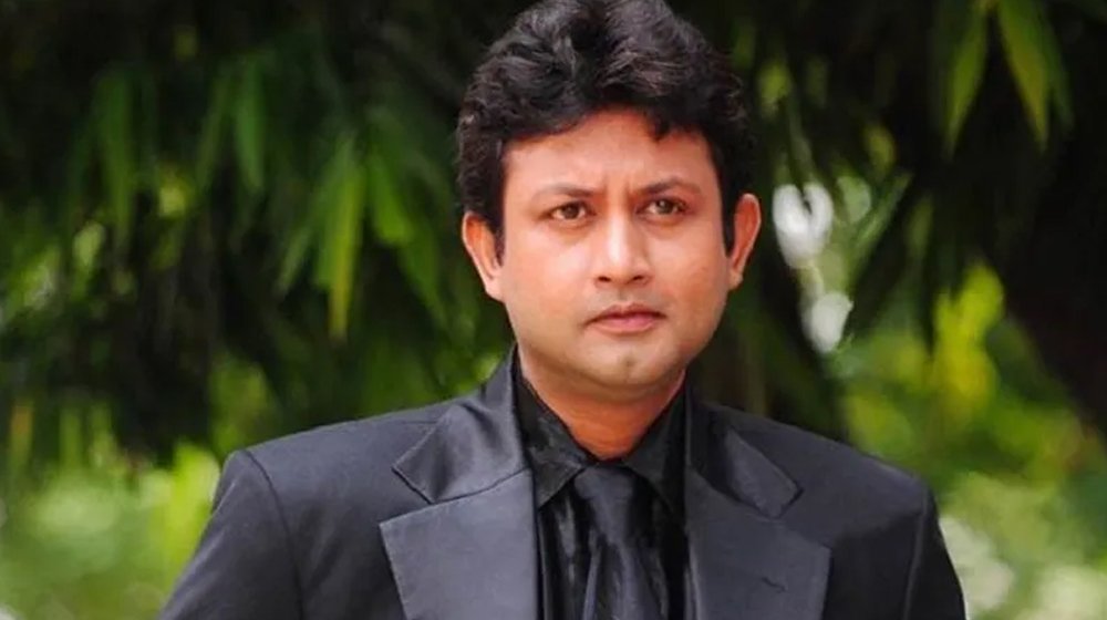 আমার প্রথম ছবির পারিশ্রমিক ছিল ১ টাকা: আমিন খান