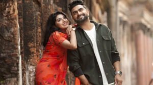 ১০০ মিলিয়ন অতিক্রম: জনপ্রিয়তার শীর্ষে ইমরান-পড়শীর যে গান