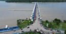 ৩ জেলার নদী সংলগ্ন নিম্নাঞ্চল প্লাবিত হওয়ার আভাস