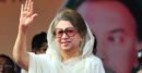আপসহীন নেত্রী খালেদা জিয়ার জন্মদিন আজ, শ্রদ্ধাভরে স্মরণ করছে জাতি