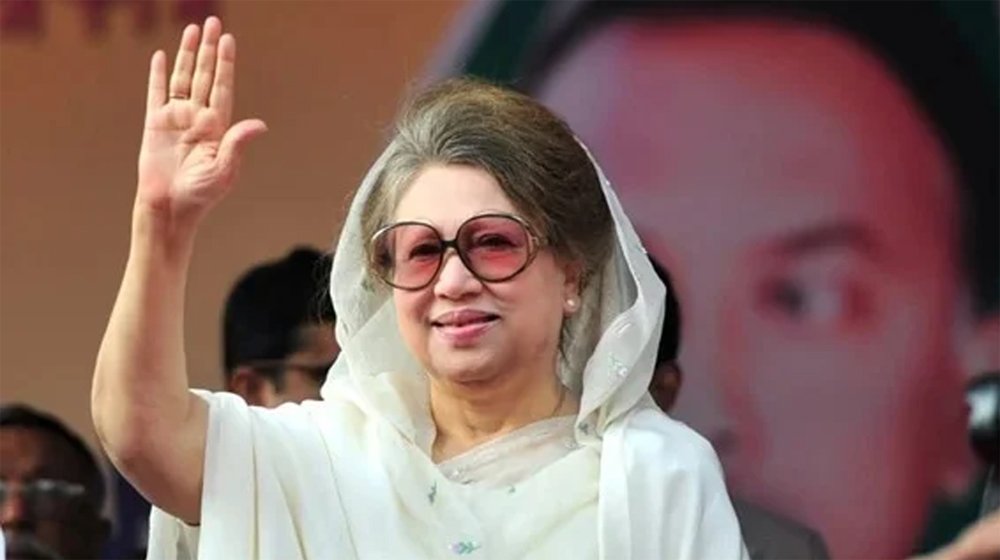 আপসহীন নেত্রী খালেদা জিয়ার জন্মদিন আজ, শ্রদ্ধাভরে স্মরণ করছে জাতি