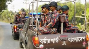 ১৫ আগস্ট ঘিরে গোপালগঞ্জে কঠোর নিরাপত্তা, মোতায়েন পাঁচ প্লাটুন বিজিবি