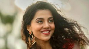 মাত্র ২৭ বছরেই চিরবিদায় অভিনেত্রী অনন্যা রাজের