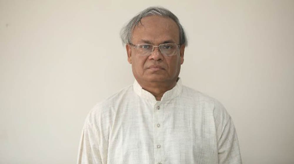 বিএনপির ভারপ্রাপ্ত মহাসচিব রুহুল কবীর রিজভী